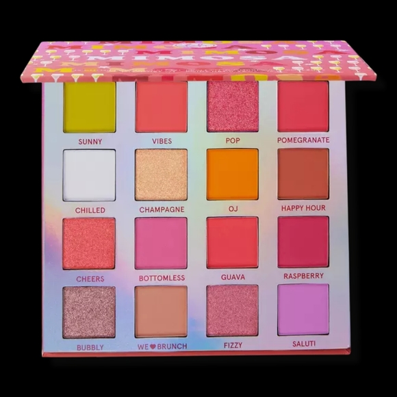 BH Cosmetics BH Cosmetics